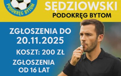 Kurs sędziowski