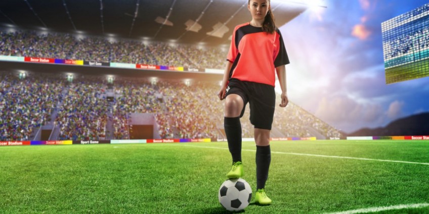 Powołania na turniej Silesia Cup 2025 dla kategorii U 13 dziewczyn