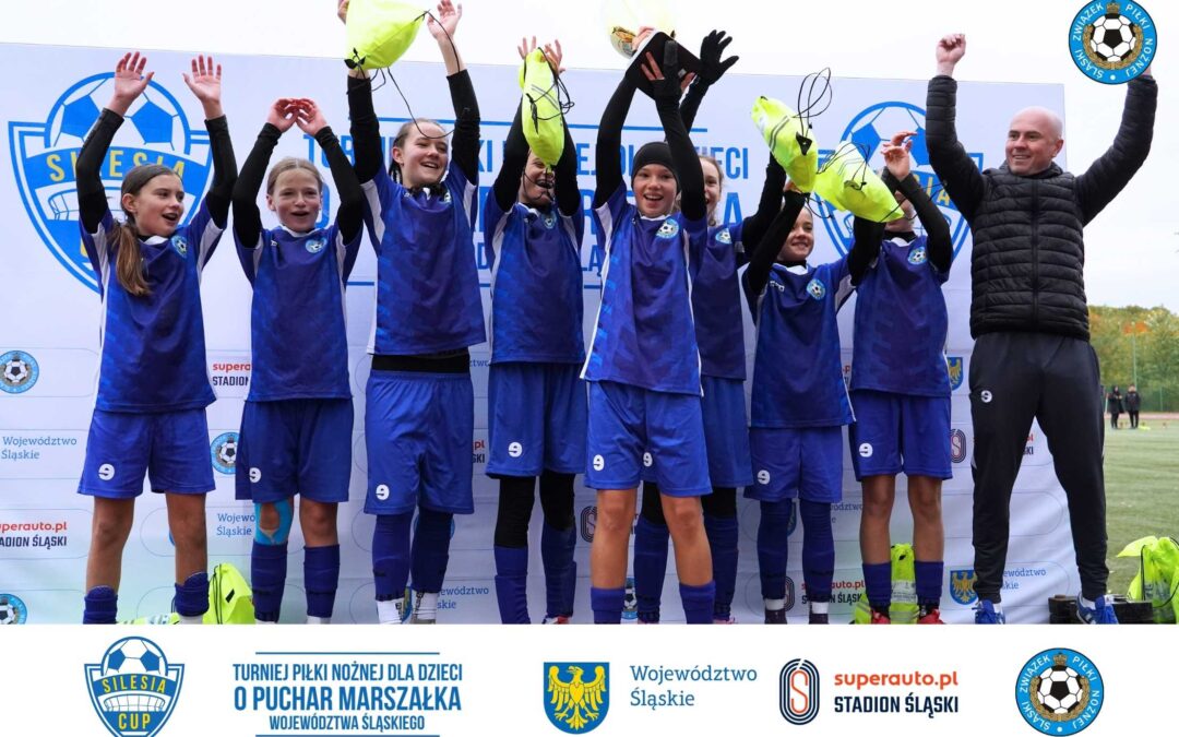 Silesia Cup – Turniej o Puchar Marszałka Województwa Śląskiego, za nami 6. edycja!