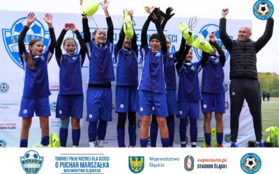 Silesia Cup – Turniej o Puchar Marszałka Województwa Śląskiego, za nami 6. edycja!