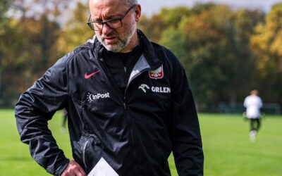 Jerzy Brzęczek: Rywalizacja o miejsce w drużynie U21 będzie coraz większa