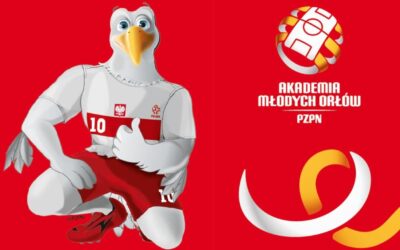 Powołania na Jesienną Akademię Młodych Orłów 2025. Turnus chłopców z rocznika 2012