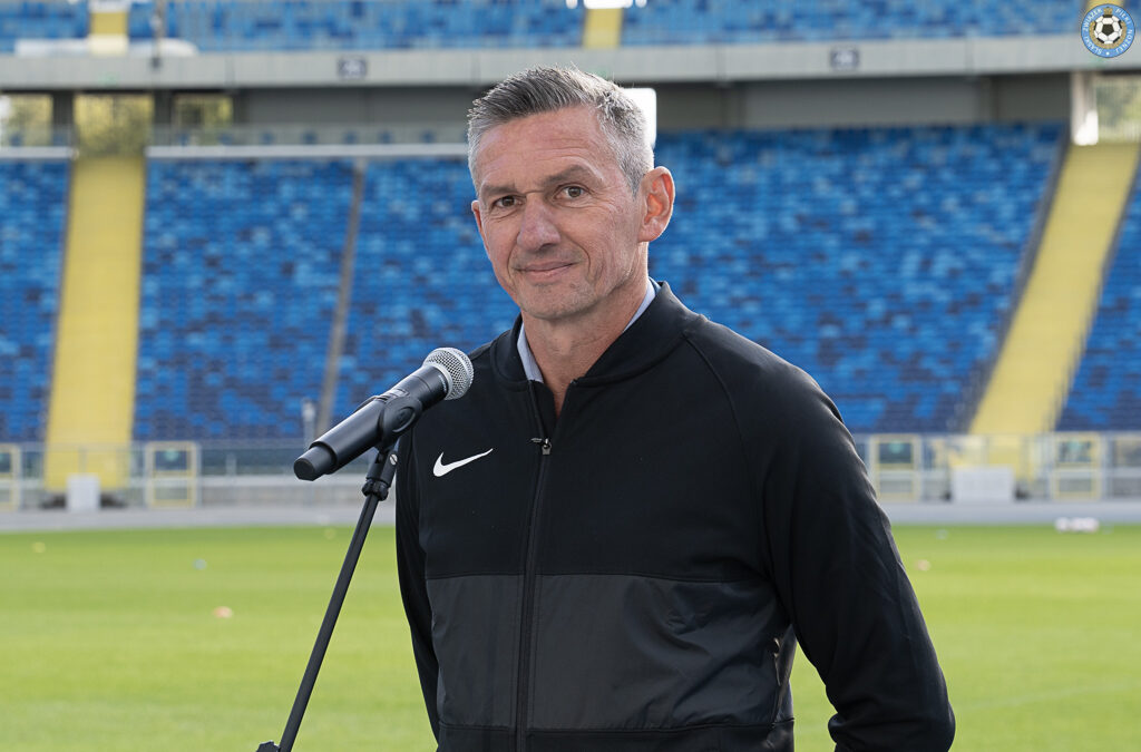 Dariusz Gęsior