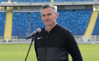 Dariusz Gęsior