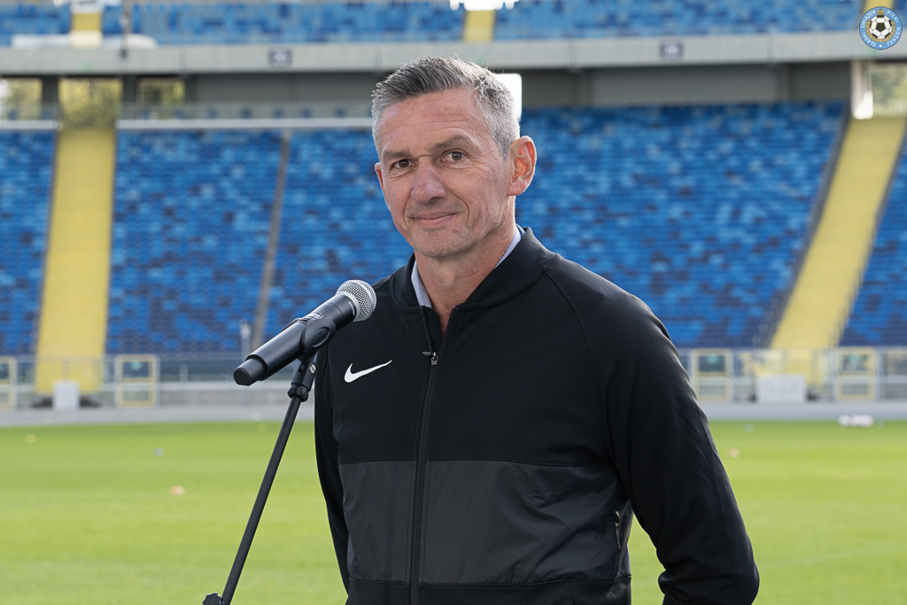 Dariusz Gęsior (2)