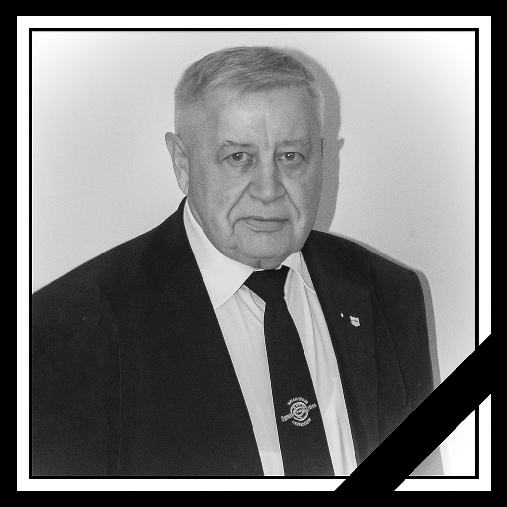 Janusz Gałązka