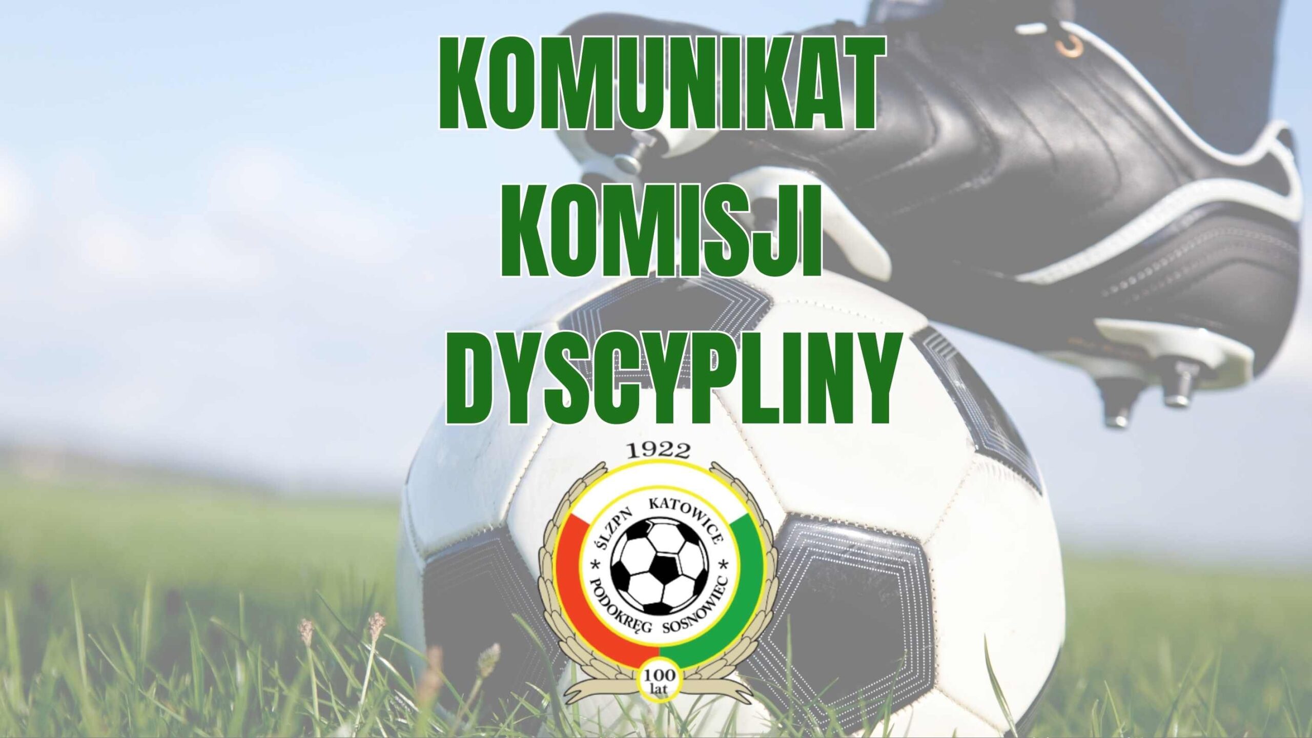 KOM . DYSCYPLINY