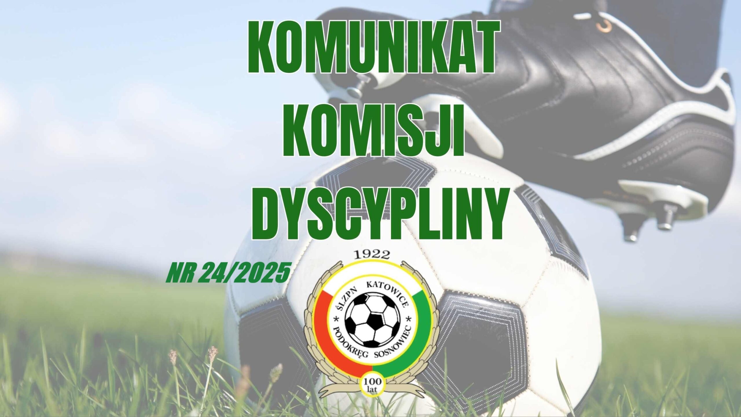 KOM . DYSCYPLINY 24