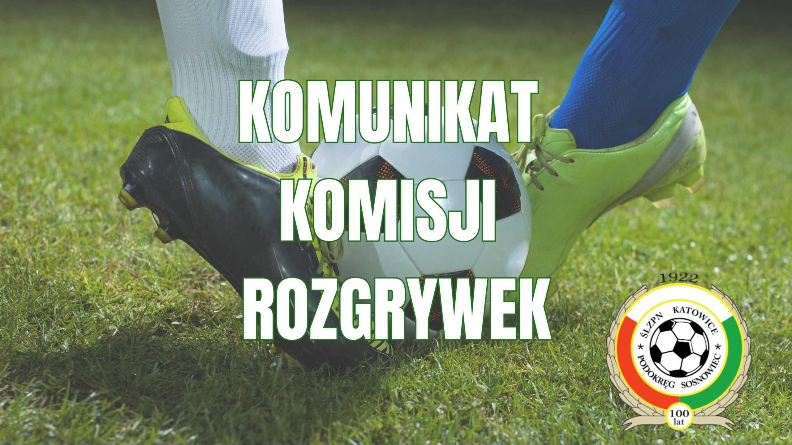 KOM. ROZGRYWEK
