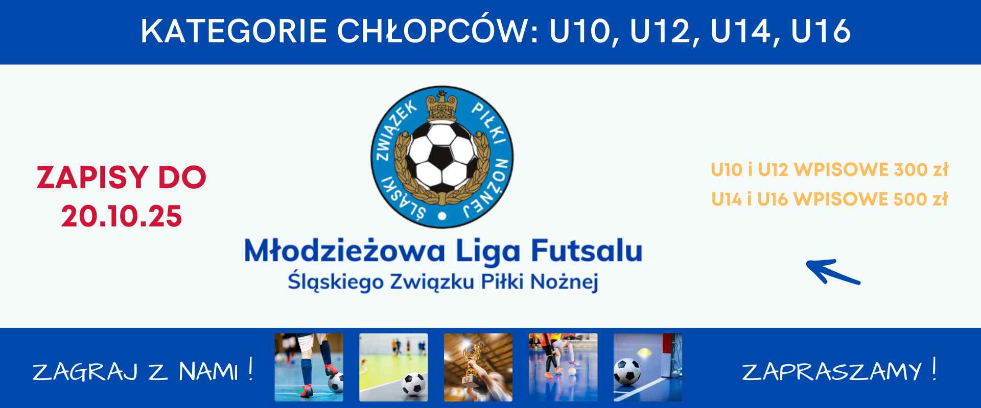 MLF zapisy 2025