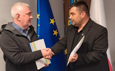 Kuźnia Raciborska Partnerem Śląskiego ZPN