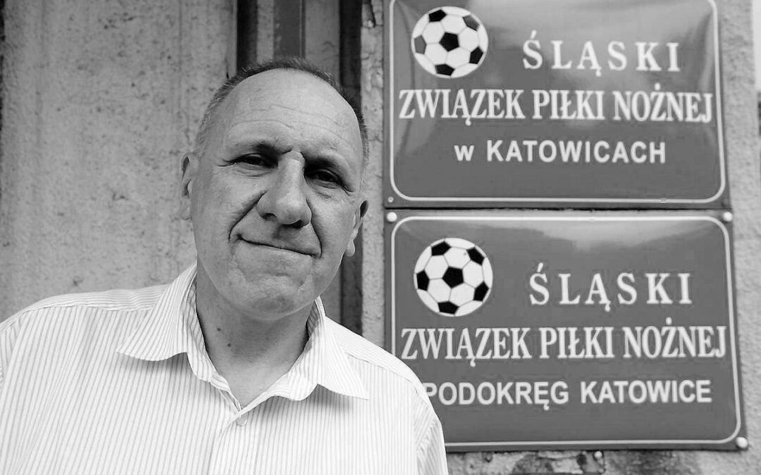 Krzysztof Smulski (1953-2022)