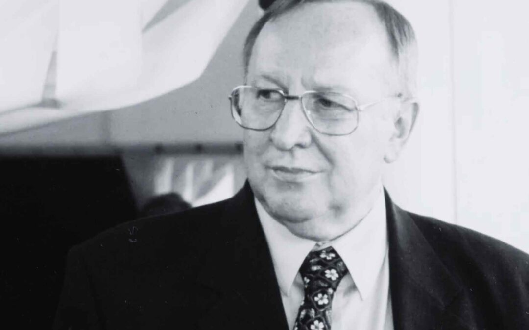 Marian Dziurowicz (1935-2002)
