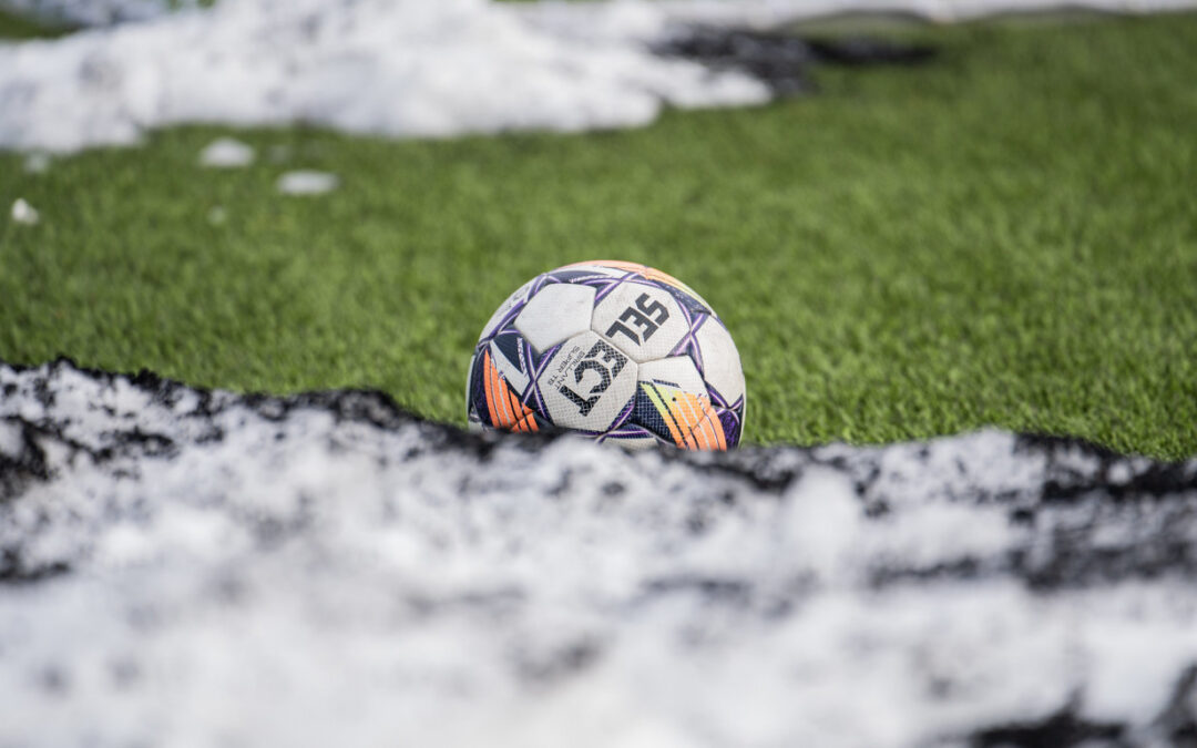 Sparingi Zima 2026: GKS Unia Rędziny