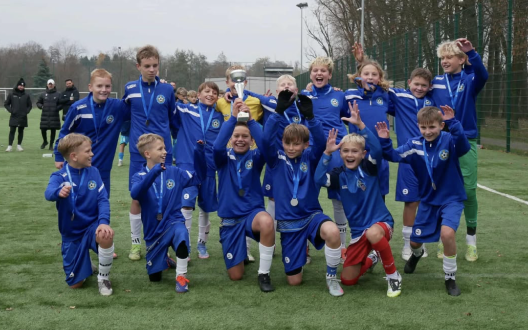 Powołania do Reprezentacji Śląskiego ZPN U12 na III Turniej Kadr Wojewódzkich U12 w dn. 22.03-24.03.2026 w Jarocinie