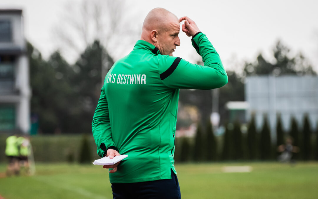 Zimowy meldunek drużyn – LKS Bestwina
