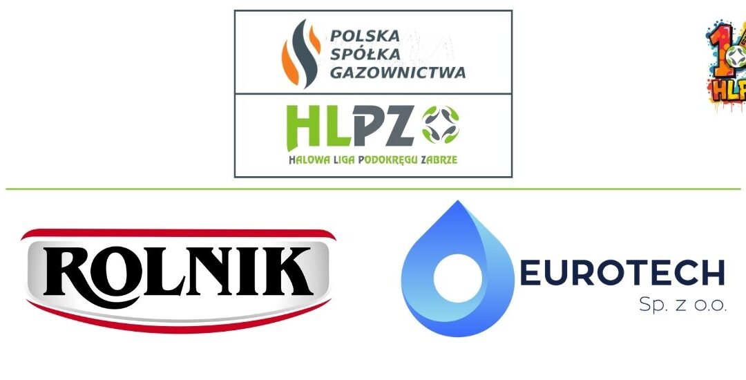 Rolnik oraz&nbsp;Eurotech partnerami PSG HLPZ