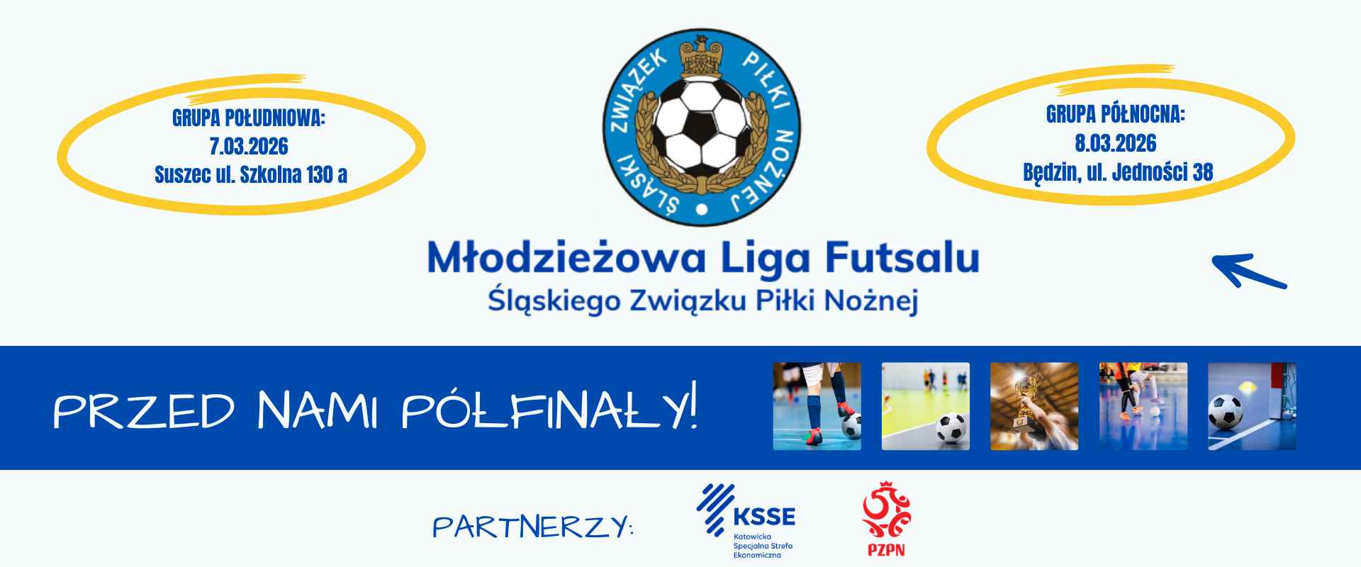 półfinały MLF 2026