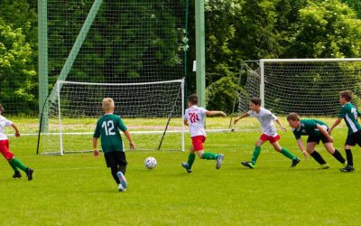 Rusza nabór do&nbsp;turniejów wojewódzkich E1