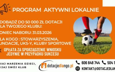 Program Aktywni Lokalnie