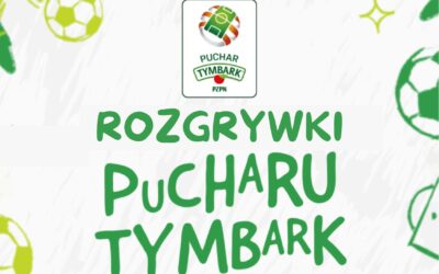 Rozgrywki Pucharu Tymbark w&nbsp;Podokręgu Katowice
