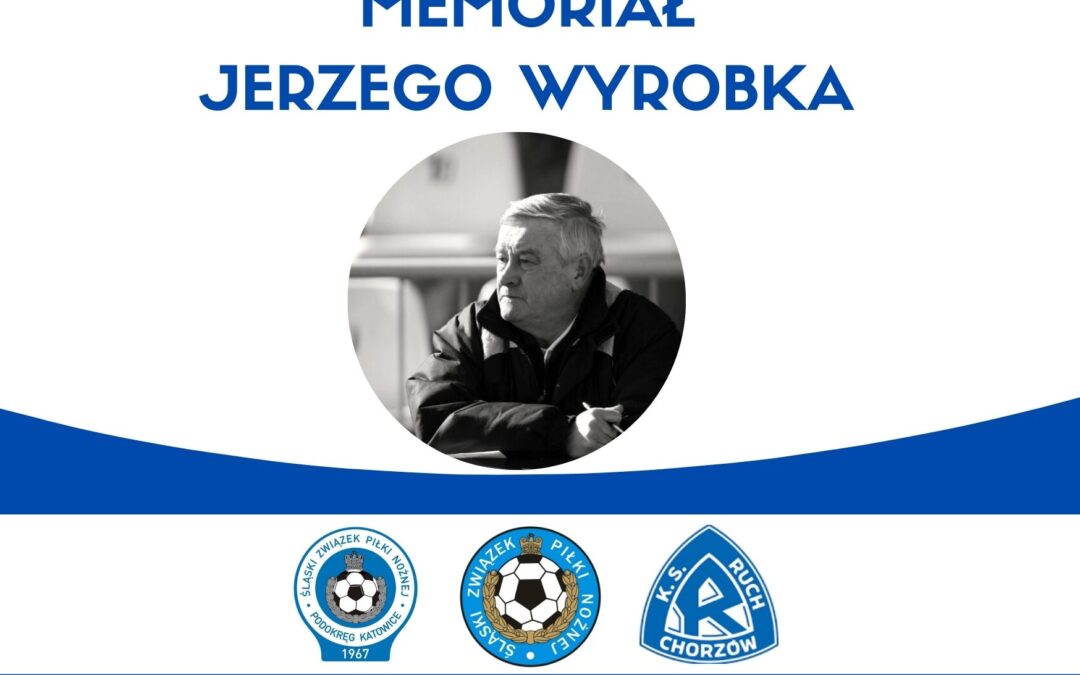 Memoriał Jerzego Wyrobka