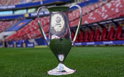 Górnik Zabrze i&nbsp;Raków Częstochowa zagrają w&nbsp;finale STS Pucharu Polski 2 maja 2026