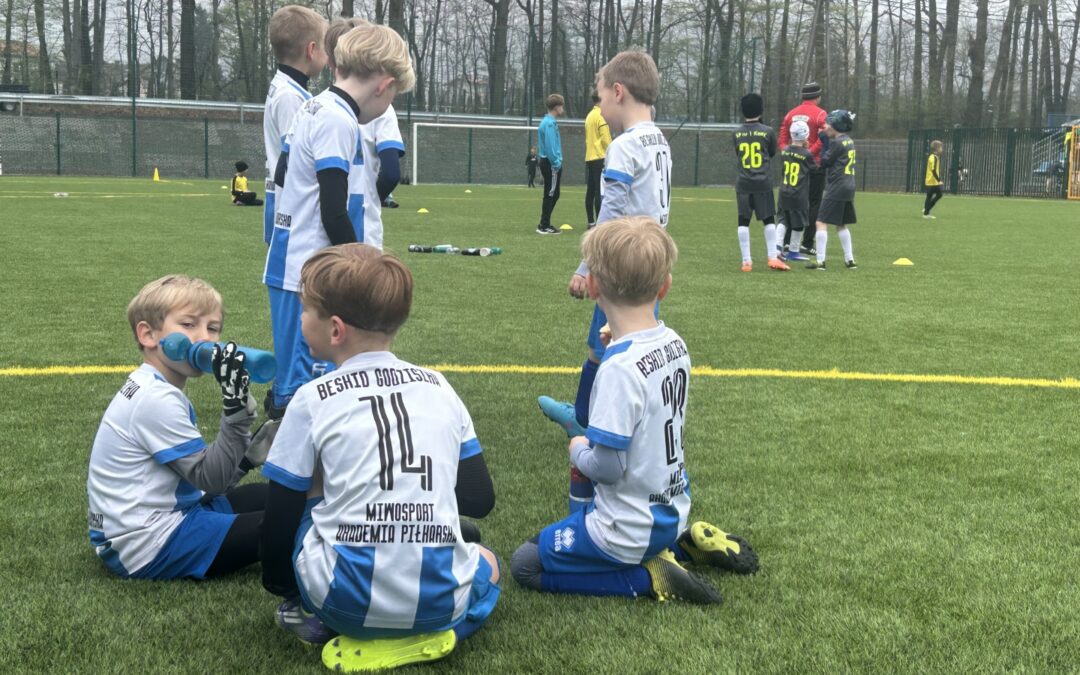 Turnieje E1 – G1 (AKTUALIZACJA)