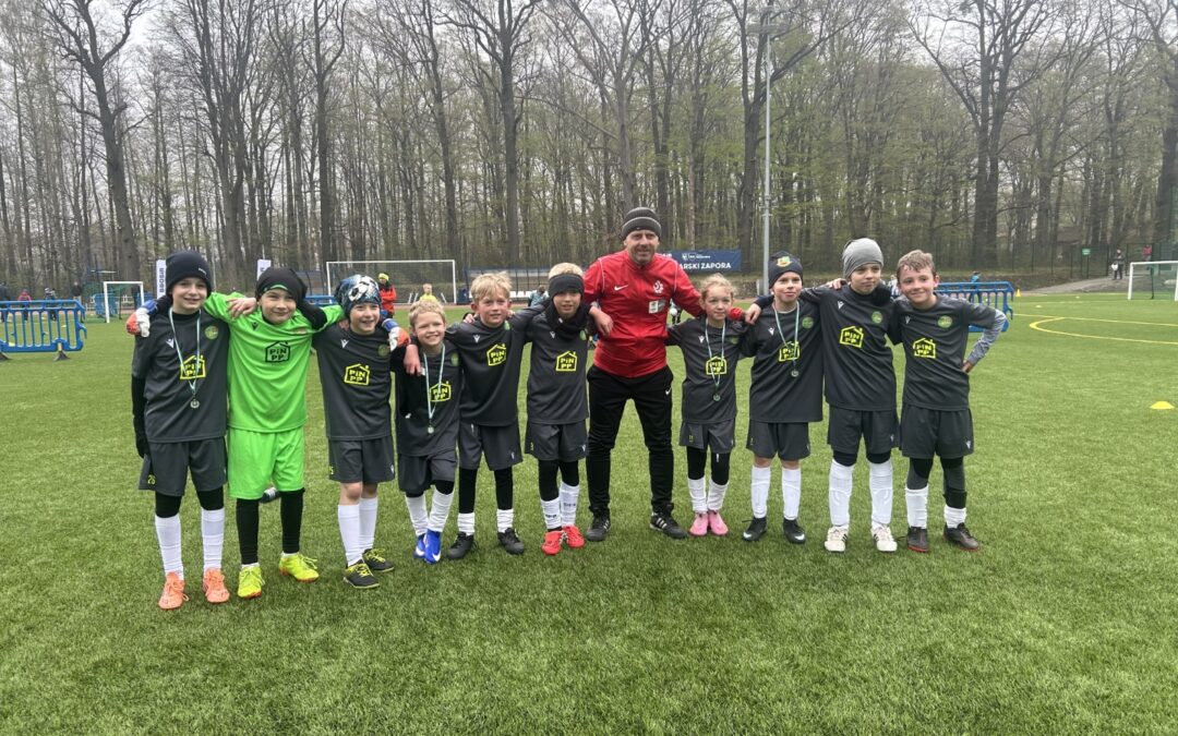 Puchar Tymbark w&nbsp;Podokręgu Bielsko-Biała – dzień 3 (wyniki)