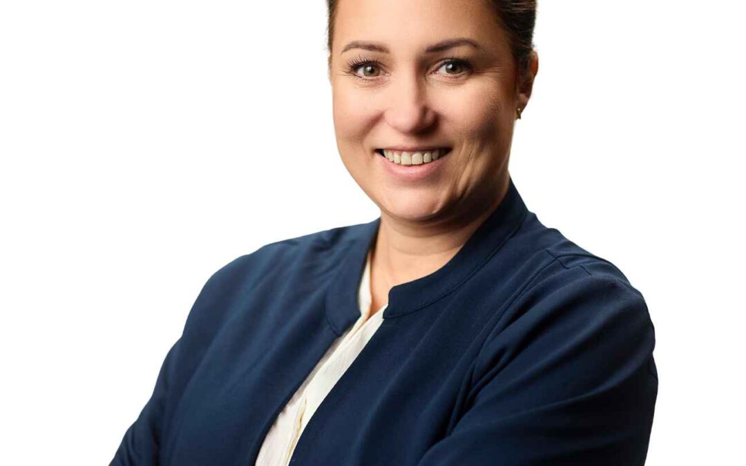 Małgorzata Sędzimir – Pszowska