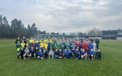 Konsultacja Kadry Podokręgu Lubliniec