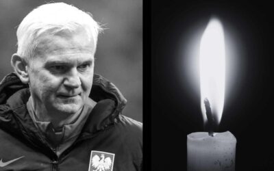 Zmarł Jacek Magiera