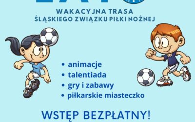 Akcja Lato odwiedzi Kalety