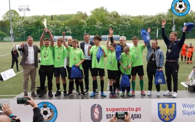 Wyjątkowy Piknik – Śląska rodzina piłkarska na&nbsp;Śląskim za&nbsp;nami! Moc atrakcji, piłkarskie legendy i&nbsp;sportowe emocje..