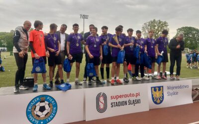 Wyjątkowy Piknik – Śląska rodzina piłkarska na&nbsp;Śląskim za&nbsp;nami! Moc atrakcji, piłkarskie legendy i&nbsp;sportowe emocje..