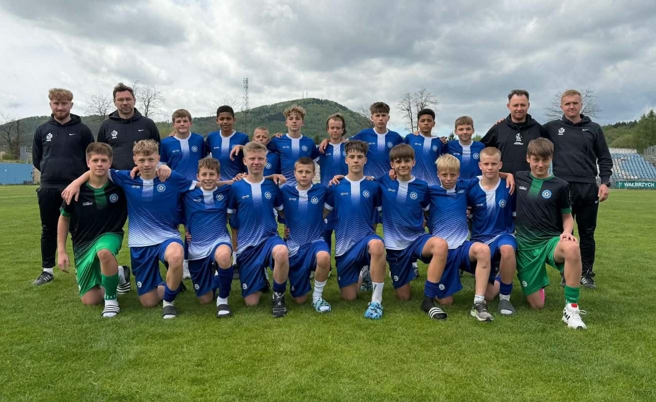 U13 Wałbrzych U13 Wałbrzych