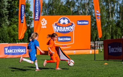 Zgłoś swoje drużyny do Tarczyński Copa Kabanos! Nie zwlekaj – wkrótce koniec zapisów
