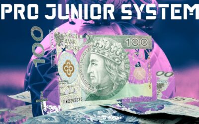 PRO Junior System w sezonie 2025/2026 w Podokręgu Częstochowa Śląskiego ZPN
