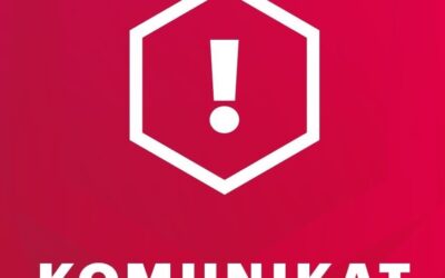 Komunikat Podokręgu Skoczów nr 6/2026