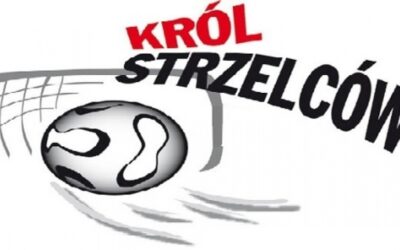 Najlepsi strzelcy w rozgrywkach A klasy