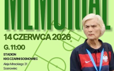 Memoriał Ireny Półtorak – informacje ogólne