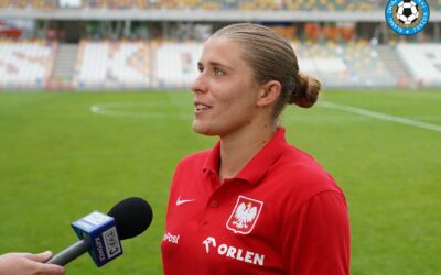 Wypowiedzi po&nbsp;meczu towarzyskim kobiet Polska U20 – Meksyk U20