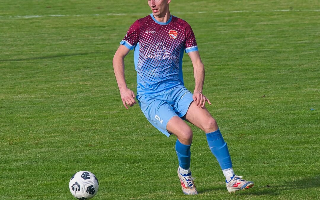 Poznaliśmy finalistów baraży o&nbsp;awans do&nbsp;Ligi Okręgowej Bielsko-Tyskiej