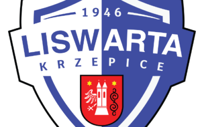 Liswarta II&nbsp;Krzepice zwycięzcą rozgrywek Klasy A, grup I
