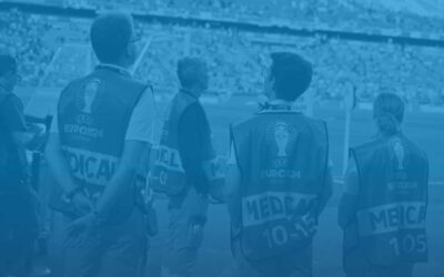 Informacje medyczne przed sezonem 2026/27 oraz wytyczne UEFA dotyczące postępowania z urazami głowy na boisku