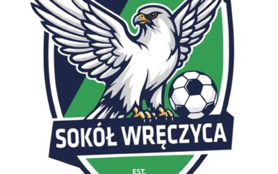 Sokół Wręczyca wraca do&nbsp;A&nbsp;klasy