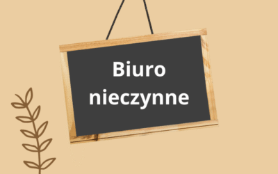 Biuro Podokręgu Katowice nieczynne