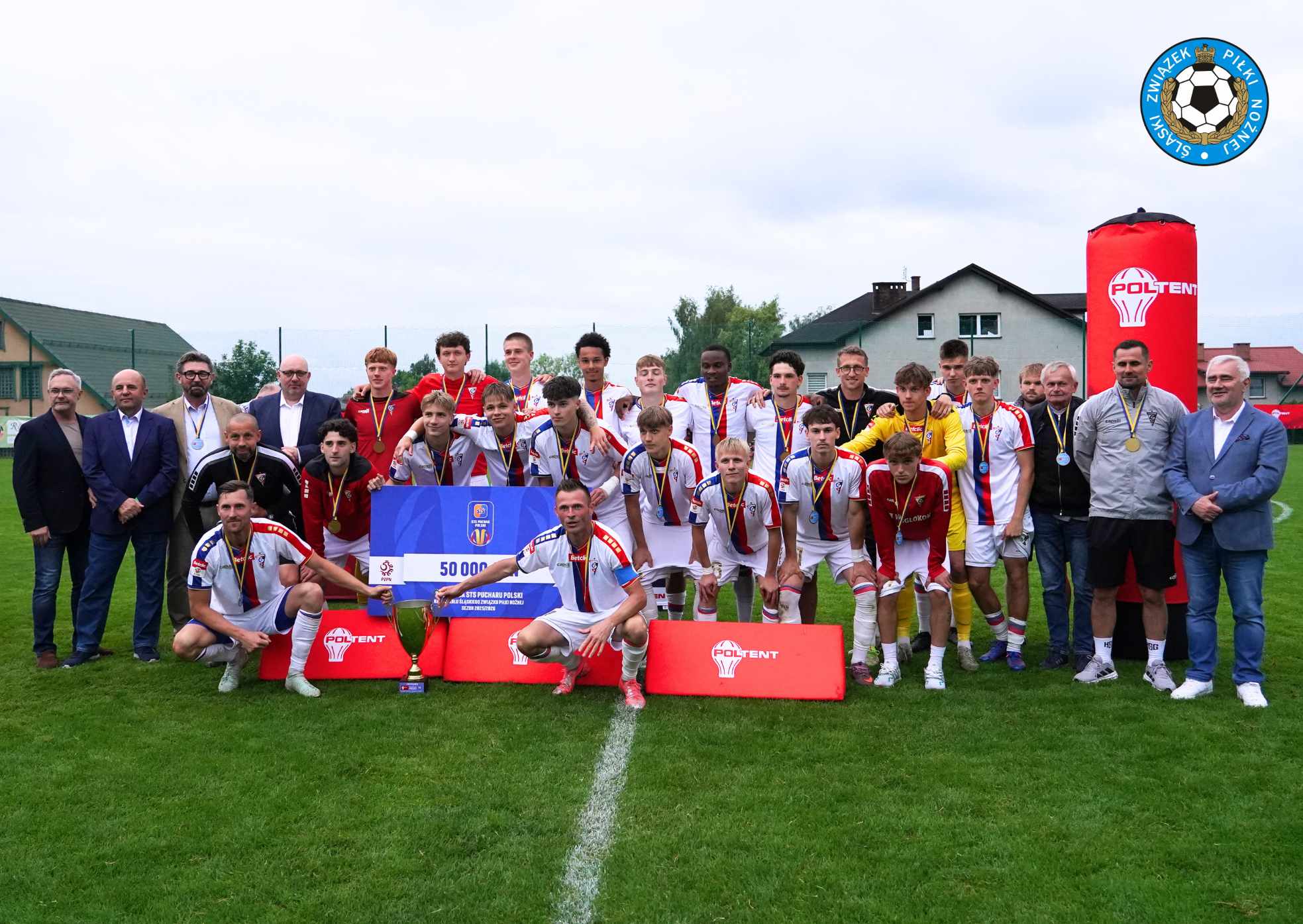 finał Poltent Pucharu Polski 2026