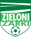 Zieloni Żarki wracają do&nbsp;V&nbsp;ligi!