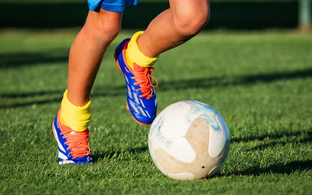 Zgłoszenia do&nbsp;rozgrywek młodzieżowych E1–G1 w&nbsp;sezonie 2026/2027